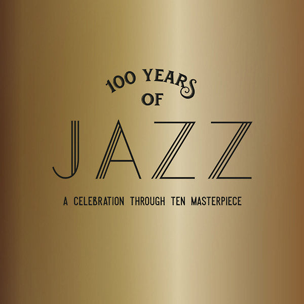 100 Years Of Jazz: A Celebration Through Ten Masterpieces | Retro Vinyl Club