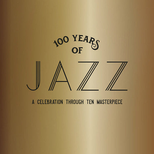 100 Years Of Jazz: A Celebration Through Ten Masterpieces | Retro Vinyl Club