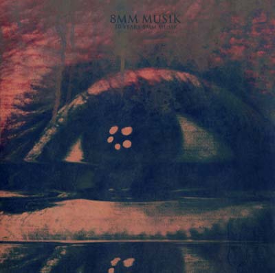 8MM Musik - 10 Years 8MM Musik [Import] |   Retro Vinyl Club