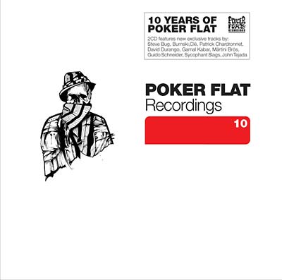 All In! 10 Years Of Poker Flat | Retro Vinyl Club