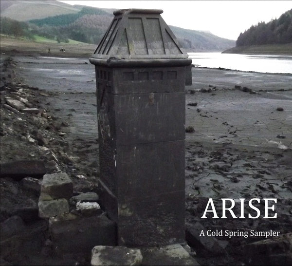 Arise: A Cold Spring Sampler | Retro Vinyl Club