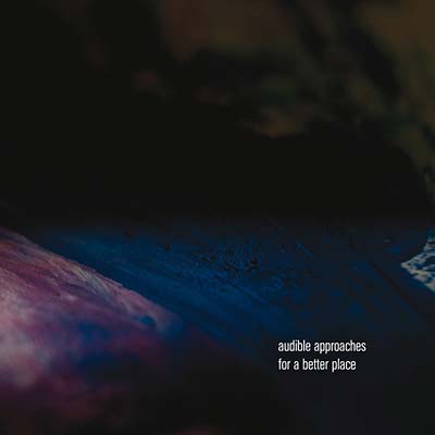 Audible Approaches For A Better Place | Retro Vinyl Club