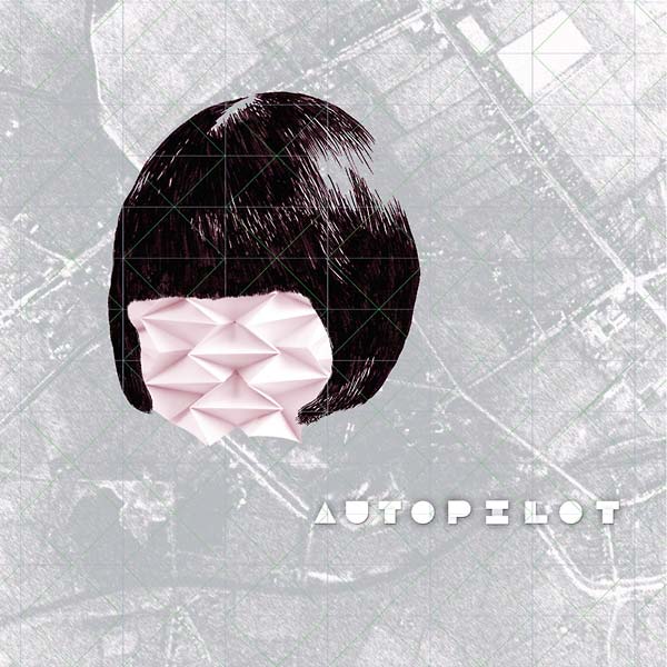 Autopilot | Retro Vinyl Club