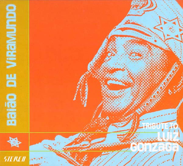 Baião de Viramundo: Tribute to Luiz Gonzaga | Retro Vinyl Club