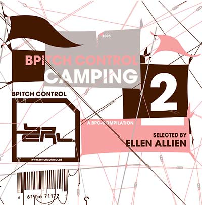 Camping 2 | Retro Vinyl Club