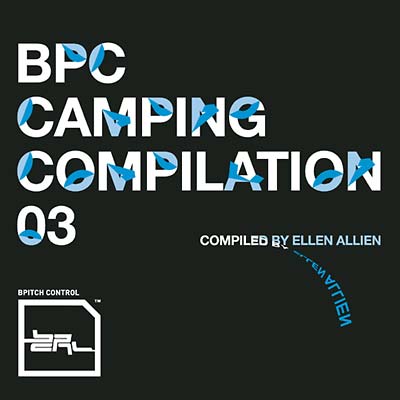 Camping Vol. 03 | Retro Vinyl Club