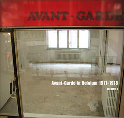 Dada, Pansaers et Correspondance Volume 1 (1917-1926) | Retro Vinyl Club