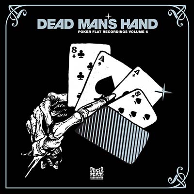 Dead Man's Hand | Retro Vinyl Club