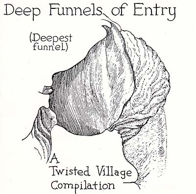 Deep Funnels of Entry | Retro Vinyl Club