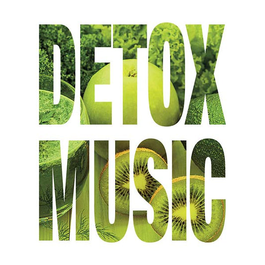 Detox Music | Retro Vinyl Club