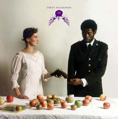 Dirty Diamonds III | Retro Vinyl Club