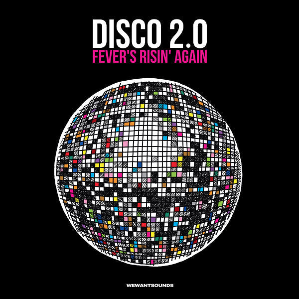 Disco 2.0: Fever's Risin' Again | Retro Vinyl Club