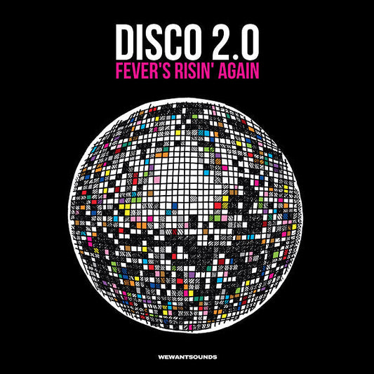Disco 2.0: Fever's Risin' Again | Retro Vinyl Club