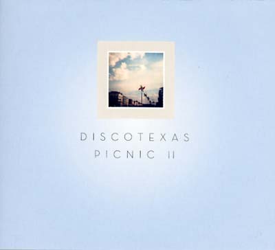 Discotexas Picnic II | Retro Vinyl Club