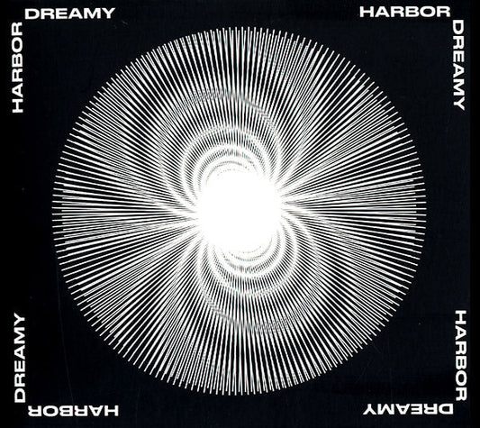Dreamy Harbor | Retro Vinyl Club
