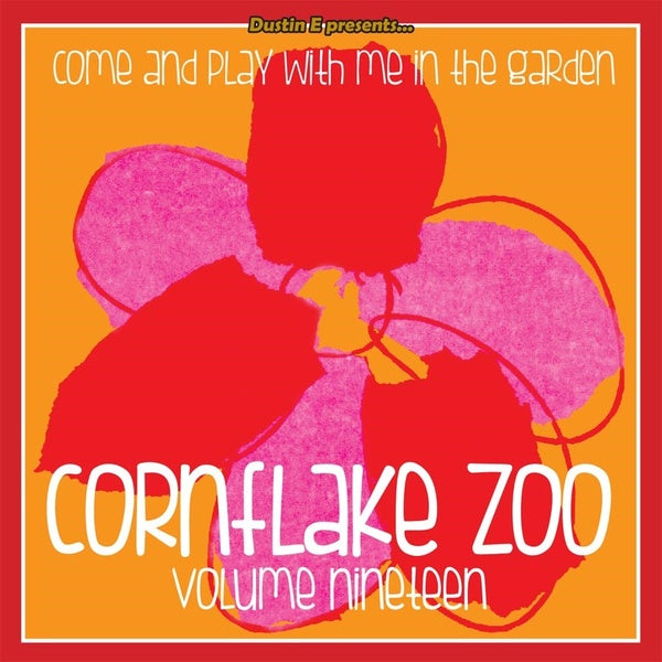 Dustin E Presents... Cornflake Zoo: Episode 19 | Retro Vinyl Club