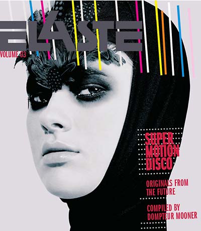 Elaste Volume 03 | Retro Vinyl Club