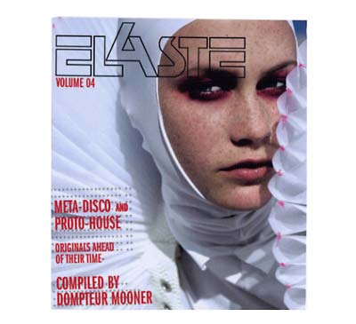 Elaste Volume 04 | Retro Vinyl Club