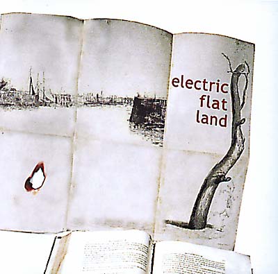 Electric Flat Land | Retro Vinyl Club