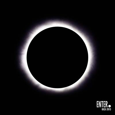 Enter.Ibiza 2013 | Retro Vinyl Club