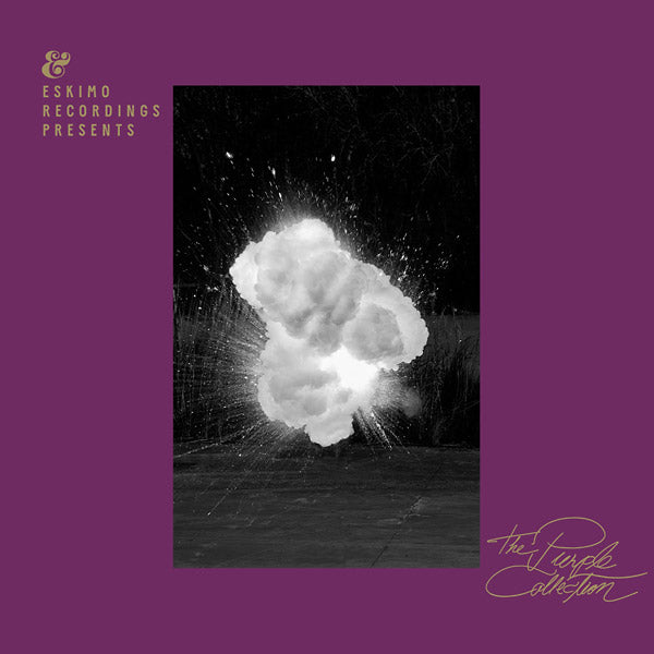 Eskimo Recordings Presents: The Purple Collection | Retro Vinyl Club