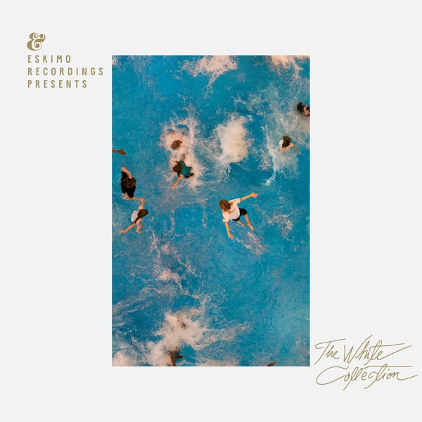 Eskimo Recordings Presents: The White Collection | Retro Vinyl Club