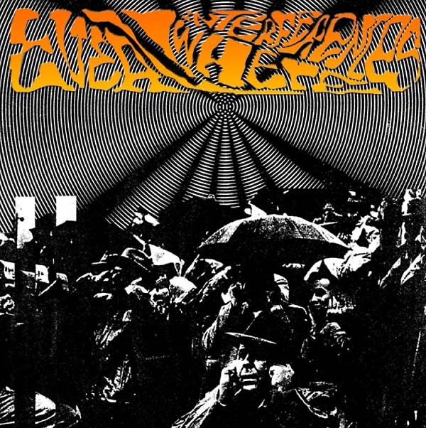 Everywhere Interferences | Retro Vinyl Club