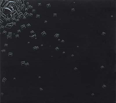 EXPANSION | contraction | Retro Vinyl Club