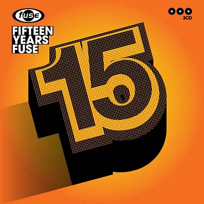 Fifteen Years Fuse | Retro Vinyl Club