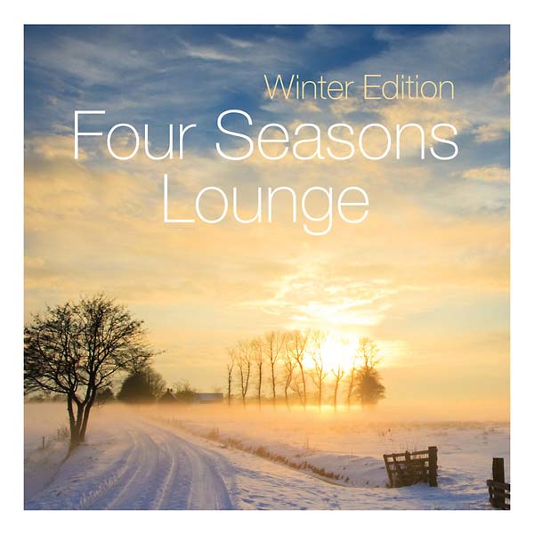 Four Seasons Lounge - Winter Edition | Retro Vinyl Club
