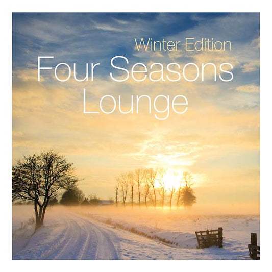 Four Seasons Lounge - Winter Edition | Retro Vinyl Club