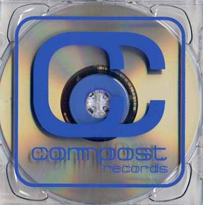 Freshly Composted Vol. 2 | Retro Vinyl Club