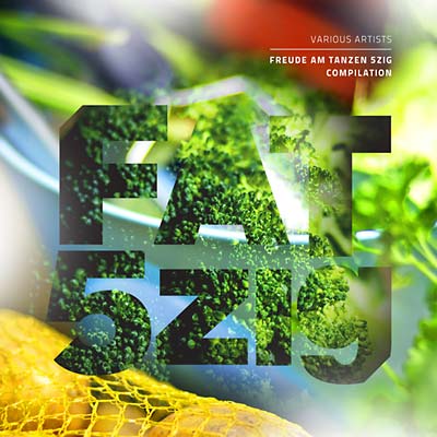 Freude Am Tanzen 5zig Compilation | Retro Vinyl Club