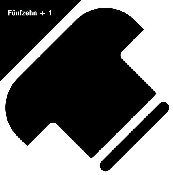 Funfzehn + 1 | Retro Vinyl Club
