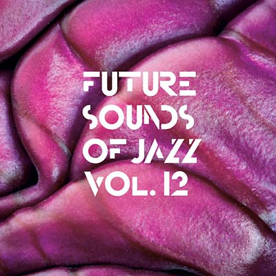 Future Sounds Of Jazz Vol. 12 | Retro Vinyl Club