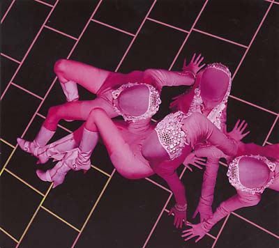 Get Physical-- 2nd Anniversary Label Compilation | Retro Vinyl Club