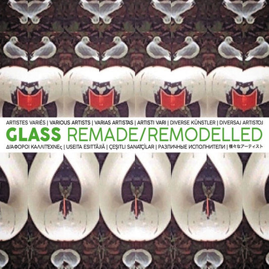 Glass Remade/Remodelled | Retro Vinyl Club