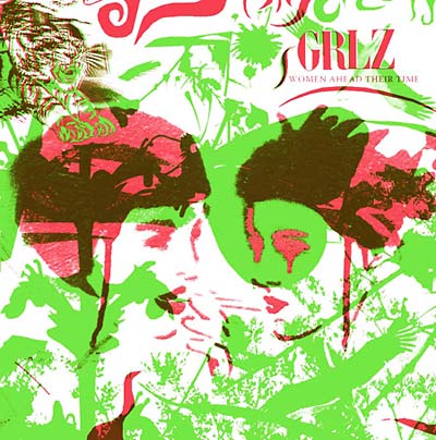 Grlz: Women Ahead of Their Time | Retro Vinyl Club