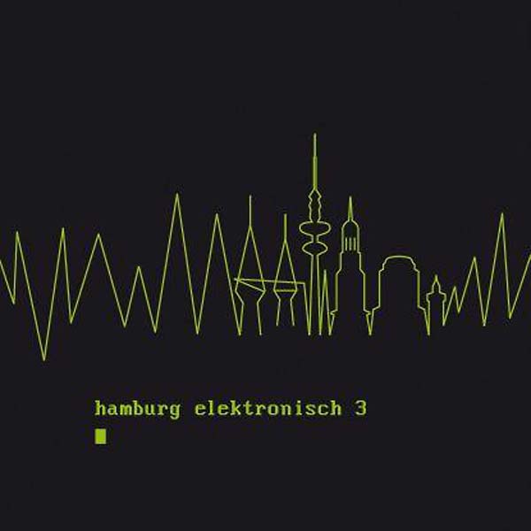Hamburg Elektronisch 3 | Retro Vinyl Club