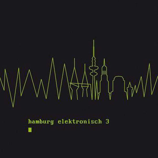 Hamburg Elektronisch 3 | Retro Vinyl Club