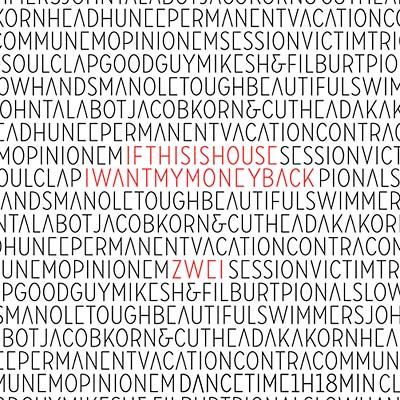 If This Is House I Want My Money Back 2 | Retro Vinyl Club