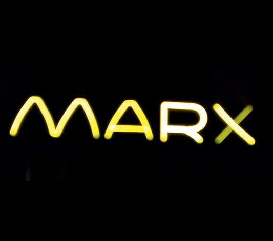 Karl Marx's 200th | Retro Vinyl Club