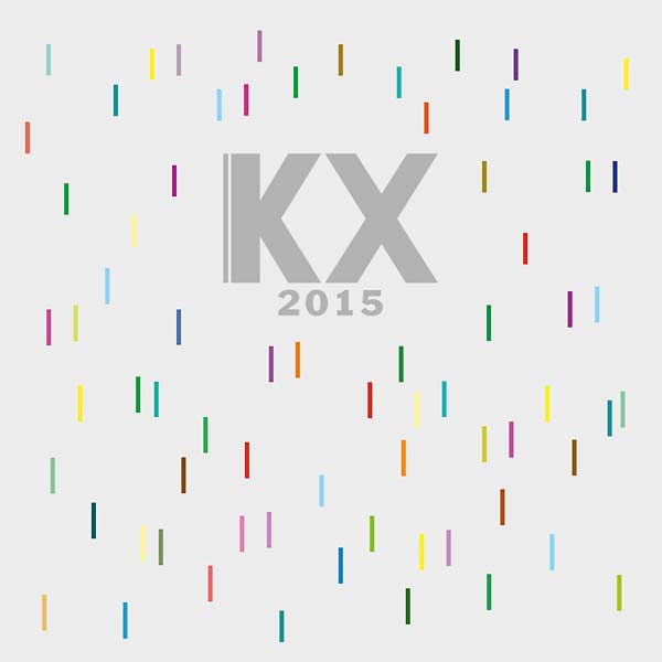 KX 2015 | Retro Vinyl Club