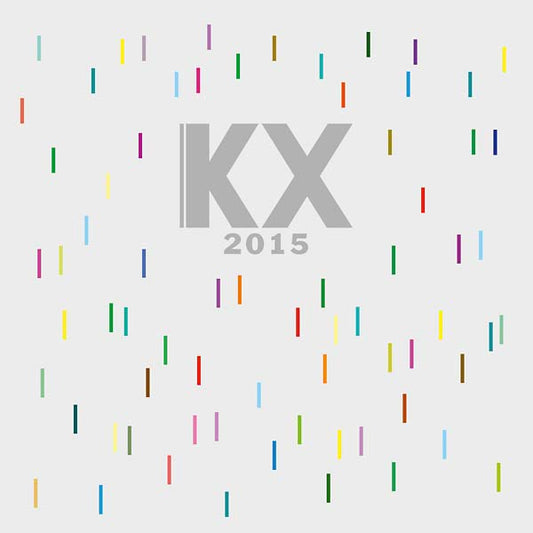 KX 2015 | Retro Vinyl Club