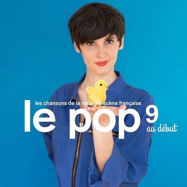 Le Pop 9: Au Debut | Retro Vinyl Club