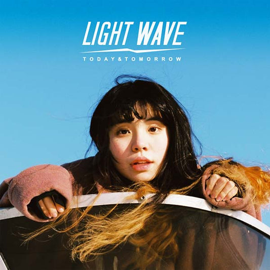 Light Wave: Today & Tomorrow | Retro Vinyl Club