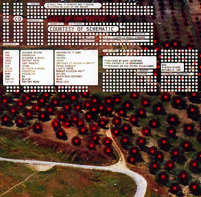 Lily Of The Valley | Retro Vinyl Club