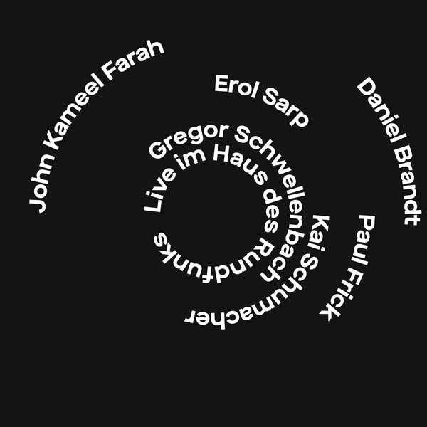 Live im Haus des Rundfunks | Retro Vinyl Club