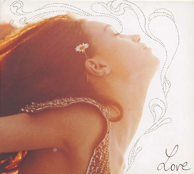 Love | Retro Vinyl Club