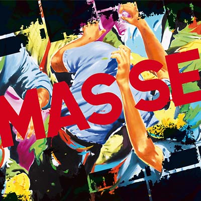 Masse | Retro Vinyl Club